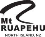 Mt Ruapehu - Ruapehu Trail Festival Sponsor