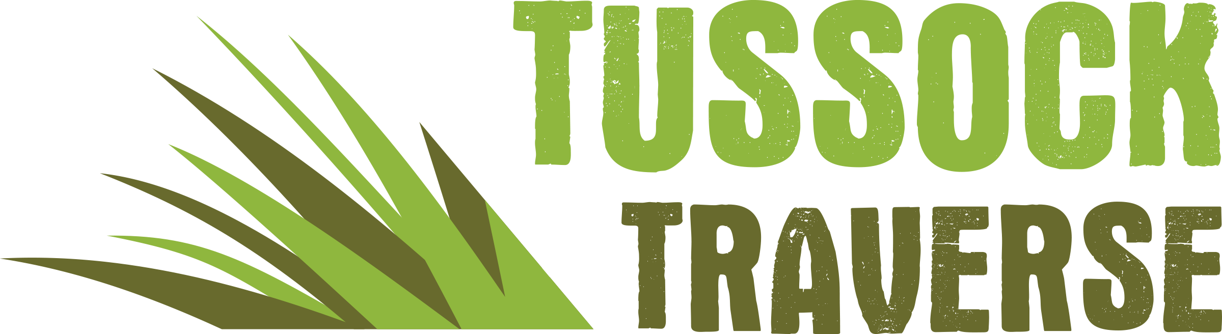 Tussock Traverse - Tongariro