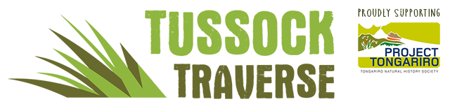 Tussock Traverse